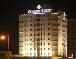 Golden Tulip Al Khobar Suites Öne Çıkan Resim