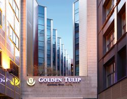 Golden Tulip Andorra Fenix Hotel Genel