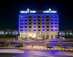 Golden Tulip Dammam Corniche Hotel Genel