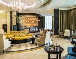 Golden Tulip Doha Hotel Yeme / İçme