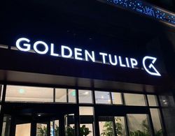 Golden Tulip Essential Namgang İç Mekan