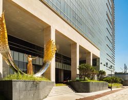 Golden Tulip Incheon Airport Hotel & Suites Dış Mekan