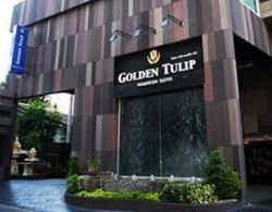 Golden Tulip Mandison Suites Genel