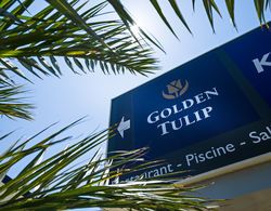 Golden Tulip Marseille Airport Genel