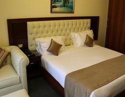 Golden Tulip MidTown Hotel and Suites Genel