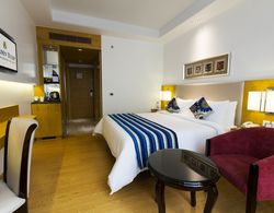 Golden Tulip Vasundhara Hotel & Suites Oda Düzeni