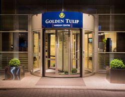 Golden Tulip Warsaw Center Genel