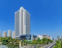 Golden Tulip Wuhan Wangjiawan Öne Çıkan Resim