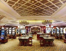 Golden Valley Lodge Casino