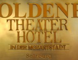 Goldenes Theater Hotel Genel