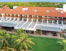 Goldi Sands Hotel Negombo Genel