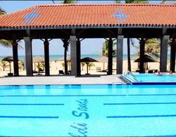 Goldi Sands Hotel Negombo Havuz