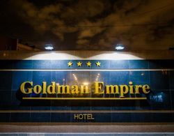 Goldman Empire Genel