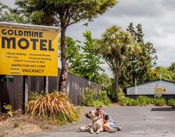 Goldmine Motel Öne Çıkan Resim