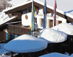 Goldried Park Matrei in Osttirol Oda