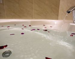 Goldsand Hotel Banyo Özellikleri