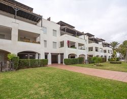 Golf & Beach Costa Ballena Apartment Dış Mekan