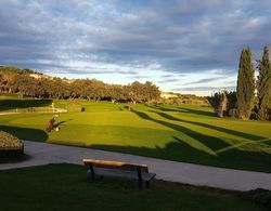 Golf & Résidence de Nîmes Vacquerolles Golf