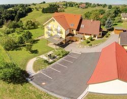 Golf & Therme Sonnepension Genel