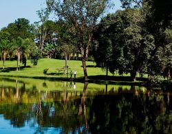 Hotel & Golfe Clube Dos 500 Genel