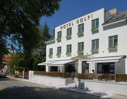 Hotel Golfi Öne Çıkan Resim