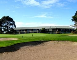 Golflands Motel Golf