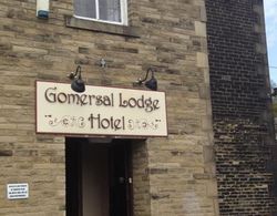 Gomersal Lodge Genel