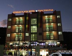 Gondar Plaza Hotel Öne Çıkan Resim