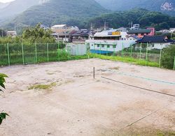 Gongju Gyeryongsandeul Flower Pension Genel