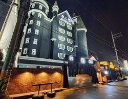 Gongju Renaissance Hotel Dış Mekan