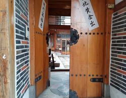 Gongsimga Hanok Guesthouse Dış Mekan