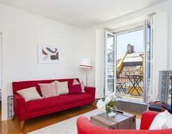 Gonzalo's Guest Apartments - Downtown Historic Flats IV Dış Mekan