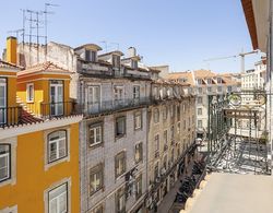 Gonzalo's Guest Apartments - Downtown Historic Flats IV Oda Manzaraları