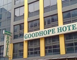 Good Hope Hotel Kelana Jaya Dış Mekan