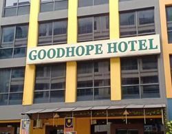 Good Hope Hotel Kelana Jaya Dış Mekan