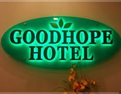 Good Hope Hotel Kelana Mall Dış Mekan