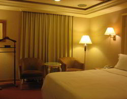 Good Life Hotel  Zhongshan Oda
