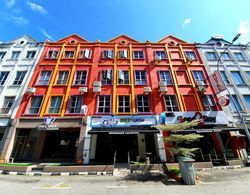 Good2Stay Hotel Dış Mekan