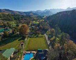Gooderson Drakensberg Gardens Golf & Spa Resort Genel