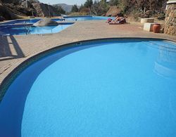 Gooderson Natal Spa Hot Springs and Leisure Resort Havuz