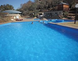 Gooderson Natal Spa Hot Springs and Leisure Resort Havuz