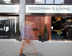 Goodman's Living Genel