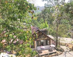 Goodvibes Cabins Chiang Mai Dış Mekan