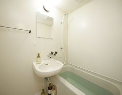 goom HARUYOSHI Banyo Tipleri