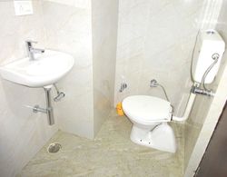 Hotel Gopi Vallabh Banyo Tipleri