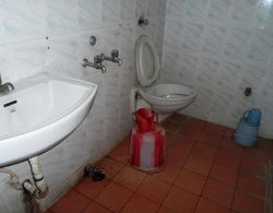 Hotel Gopikrishna Banyo Tipleri