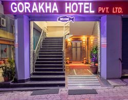 Gorakha Hotel Genel