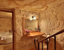 Goreme Anatolian Cave Hotel Genel