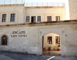 Goreme Escape Cave Suites Genel