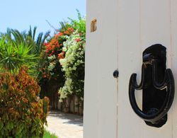 Gorgeous Villa Sfax Dış Mekan